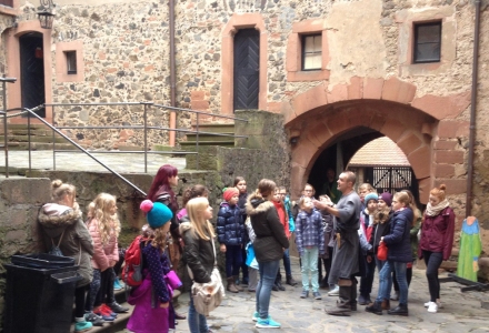 Ronneburg 2016